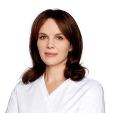 Данильченко Марина Ивановна, офтальмолог
