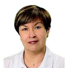 Бойко Наталья Петровна, врач функциональной диагностики