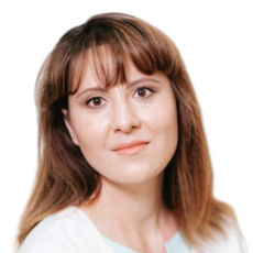 Маковецкая Ирина Евгеньевна, офтальмолог