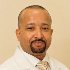 Бангура Андрей Андреевич, гинеколог