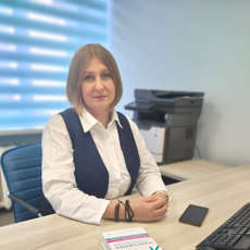 Казанцева Анна Владимировна, психолог