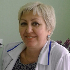 Котельникова Елена Леонидовна, гастроэнтеролог