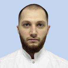 Аркаллаев Магомед Рашидович, стоматолог-ортопед