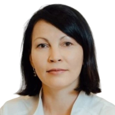 Опарина Ирина Владимировна, врач функциональной диагностики