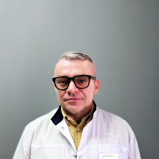 Кирьянов Владимир Николаевич, психолог