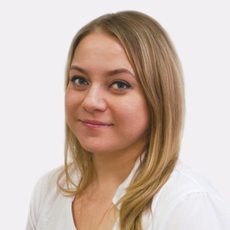 Костюшина Ирина Александровна, профпатолог