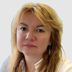 Алексеева Марина Андреевна, терапевт