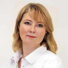 Фёдорова Татьяна Львовна, эндокринолог