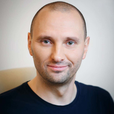 Курило Алексей Олегович, репродуктолог