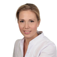 Коркунова Светлана Александровна, дерматолог