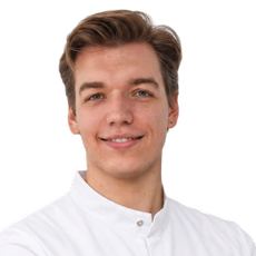 Бойченко Алексей Романович, ЛОР