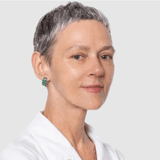 Абарок Евгения Валерьевна, ЛОР