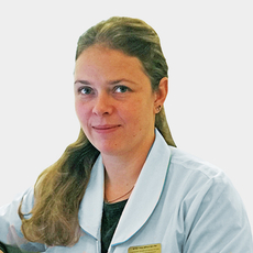 Чесникова Екатерина Ивановна, врач ЛФК