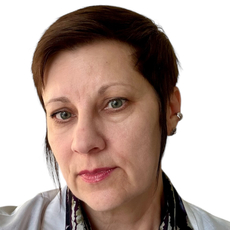 Морозова Наталья Евгеньевна, гастроэнтеролог