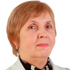 Ивлева Надежда Николаевна, рентгенолог