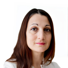 Саруханян Анна Робертовна, ортопед