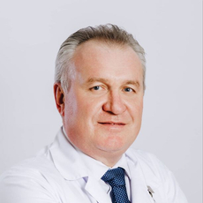 Шаймарданов Ильсур Василович, онколог