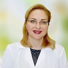 Дмитриева Наталья Ивановна, невролог