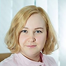 Бакшаева Екатерина Александровна, стоматолог-терапевт