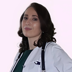 Шайрисланова Резеда Фатиховна, психиатр