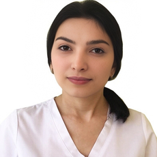Ризаханова Джамиля Казимагомедовна, стоматолог-терапевт