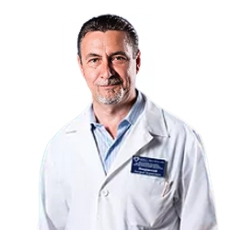 Покровский Андрей Борисович, врач функциональной диагностики