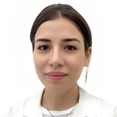 Абдуллаева Раксана Мехди Кызы, терапевт