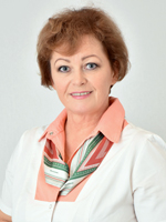 Мартемьянова Татьяна Владимировна, массажист