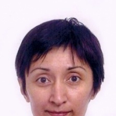 Назарова Нисо Мирзоевна, гинеколог