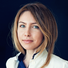 Кириллова Кира Анатольевна, хирург