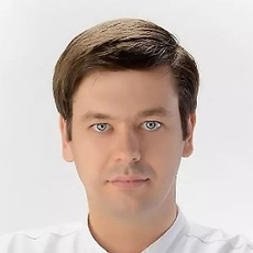Степанов Дмитрий Алексеевич, стоматолог-терапевт