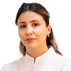 Османова Лейли Алибеговна, эндокринолог