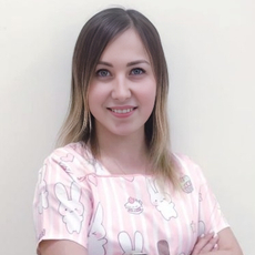 Гайнуллина Зарема Камиловна, офтальмолог