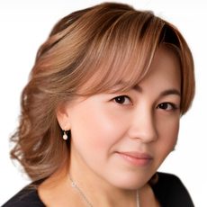 Корф Мария Павловна, гинеколог