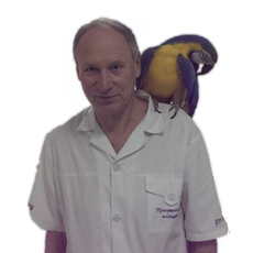 Петерсон Марис Майгонович, массажист