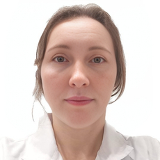 Краховецкая Дина Саматовна, психиатр