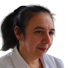 Саркисова Жанета Юрьевна, инфекционист