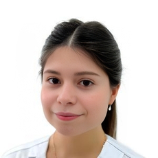 Огурцова Марина Николаевна, гастроэнтеролог