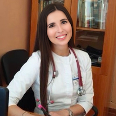 Зайдуллина Гульнара Эдхамовна, врач функциональной диагностики