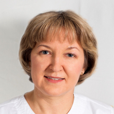 Мазуркевич Маргарита Викторовна, гинеколог