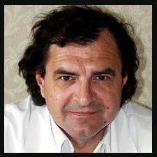 Арутюнян Гамлет Арменакович, онколог