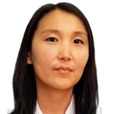 Костюк Вера Николаевна, проктолог