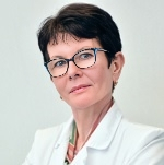 Андреенко Ольга Николаевна, дерматолог