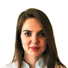 Святохо Елена Сергеевна, терапевт