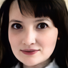 Саттарова Наталья Валерьевна, эмбриолог