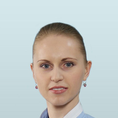 Рожкова Ольга Владимировна, гинеколог