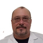 Гниломедов Вадим Юрьевич, уролог