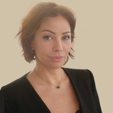 Калинина Екатерина Борисовна, психолог