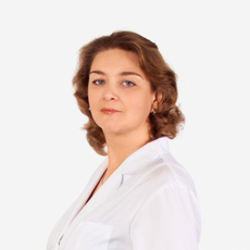 Терновых Ирина Алексеевна, кардиолог
