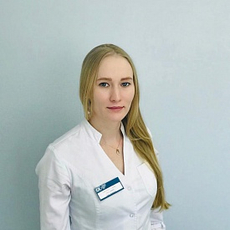 Максимова Валентина Николаевна, педиатр